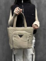 کیف جیبدار PRADA کد 280243 - Image 7