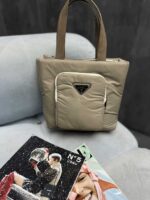 کیف جیبدار PRADA کد 280243 - Image 8