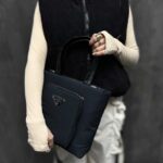 کیف جیبدار PRADA کد 280243