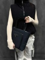کیف جیبدار PRADA کد 280243