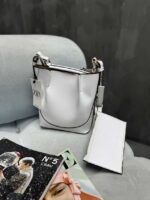 کیف صندوقی ZARA کد 280226 - Image 2
