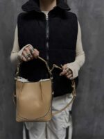 کیف صندوقی ZARA کد 280226 - Image 3