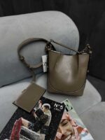 کیف صندوقی ZARA کد 280226 - Image 6