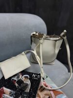 کیف صندوقی ZARA کد 280226 - Image 12