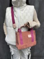 کیف کبریتی PULL&BEAR کد 280244 - Image 9
