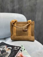 کیف کبریتی PULL&BEAR کد 280244 - Image 12