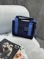 کیف کبریتی PULL&BEAR کد 280244 - Image 2