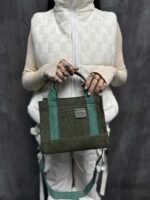 کیف کبریتی PULL&BEAR کد 280244 - Image 3