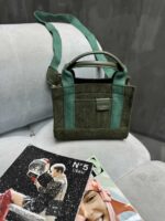 کیف کبریتی PULL&BEAR کد 280244 - Image 4