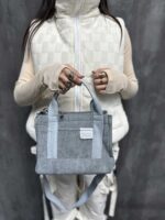 کیف کبریتی PULL&BEAR کد 280244 - Image 5