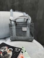 کیف کبریتی PULL&BEAR کد 280244 - Image 6