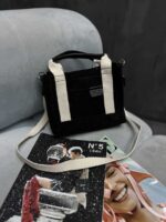 کیف کبریتی PULL&BEAR کد 280244 - Image 8