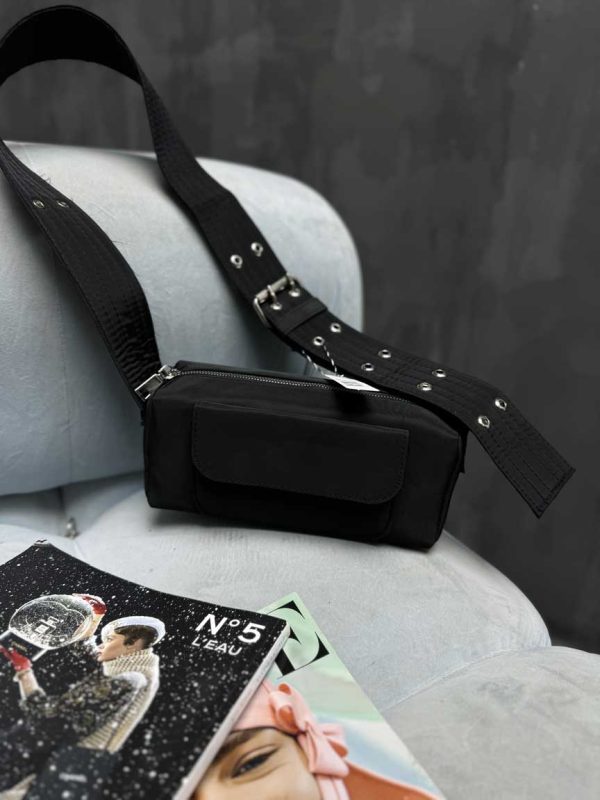 کیف دستی سگک دار کد 280240