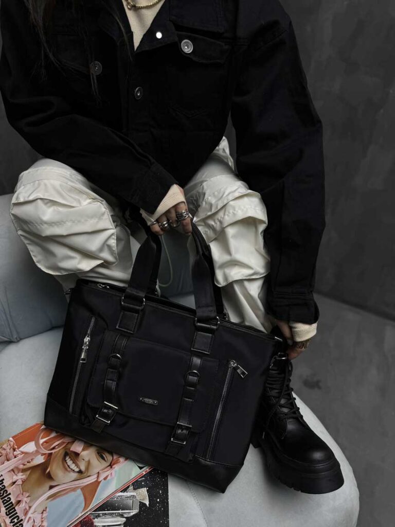 ساک دستی FASHION کد 280237