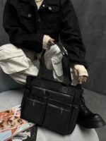 کیف بزرگ 2 جیب کد 280238