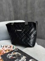 کیف PULL&BEAR رودوخت کد 280228 - Image 4