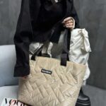 کیف PULL&BEAR رودوخت کد 280228