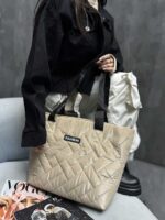 کیف PULL&BEAR رودوخت کد 280228