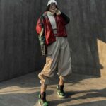 کت چرم DIESEL کد 200413