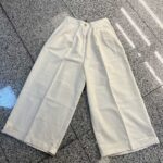 شلوار بگ ابری کد 100515