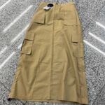 دامن 4 جیب کد 100467