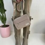 مینی بگ PULL&BEAR کد 280255