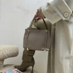 کیف دستی 2 پرچ کد 280257