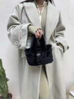 مینی بگ ZARA کد 280254 - Image 7