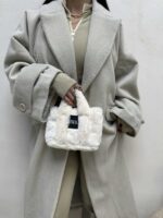 مینی بگ ZARA کد 280254