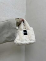 مینی بگ ZARA کد 280254 - Image 2