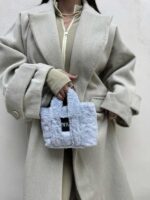 مینی بگ ZARA کد 280254 - Image 3