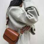 مینی بگ چرمی کد 280247