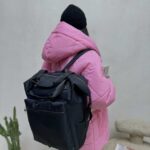 کوله دسته دار کد 280256