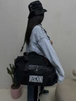 ساک دستی طرحدار کد 280250