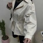 بارونی کمرکش کد 200412