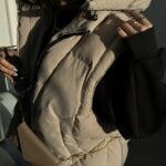 پافر کلاه چسبی کد 200444