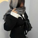 کت ترکیبی 2 دکمه کد 200460