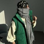 پافر گت دار کد 200435