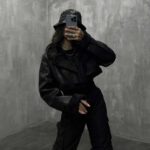 کاپشن بوفالو کد 200212