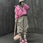 کاپشن پایین گت کد 200223