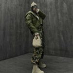 کاپشن پایین هلال کد 200436