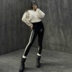 لگ چرمی کد 100388