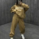 ست هودی شلوار کالیفرنیا کد 160336