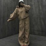 ست ساده کلاهدار کد 160333