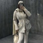 کت ترکیبی روناک کد 200461