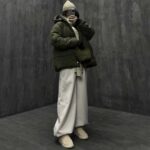 کاپشن ساده فینگردار کد 200449