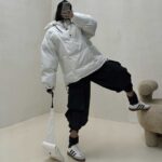 کاپشن جلو بسته کد 200472