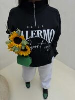 دورس جلو زیپ PALERMO کد 200487 - Image 5