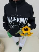 دورس جلو زیپ PALERMO کد 200487 - Image 3