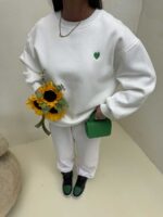 دورس پشت طرحدار کد 200491 - Image 4